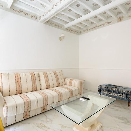 Domus Nannini Spa - L' Arco Di Matteotti Siena Eksteriør billede
