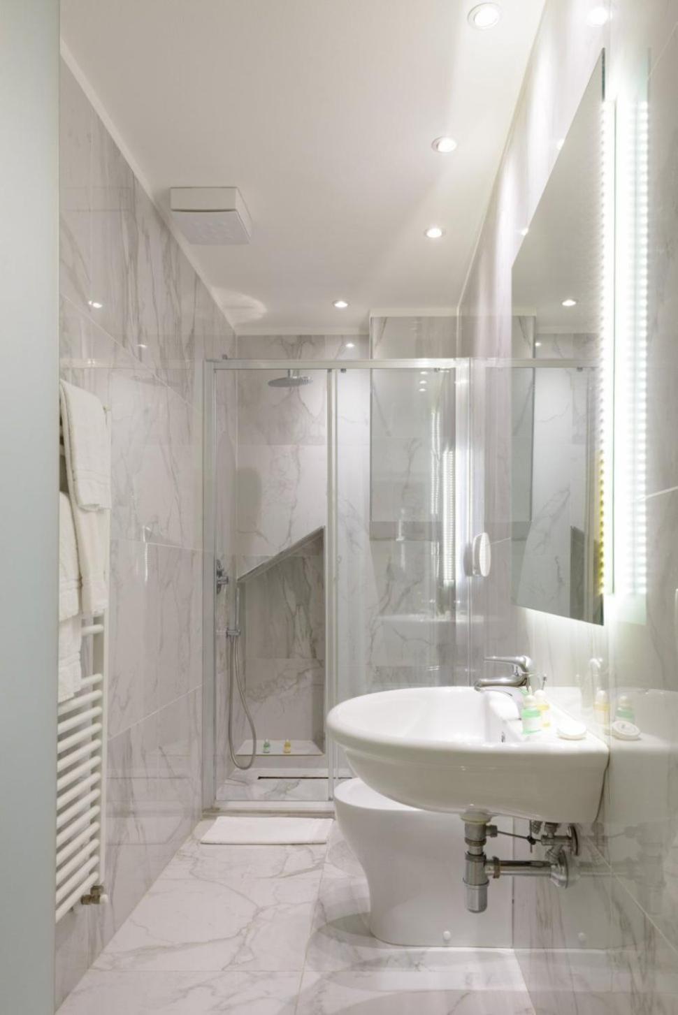 Domus Nannini Spa - L' Arco Di Matteotti Siena Eksteriør billede