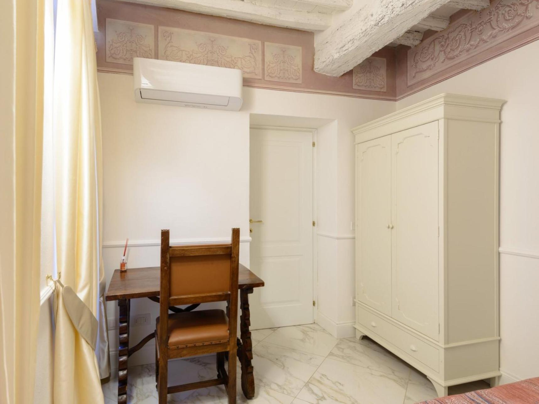 Domus Nannini Spa - L' Arco Di Matteotti Siena Eksteriør billede