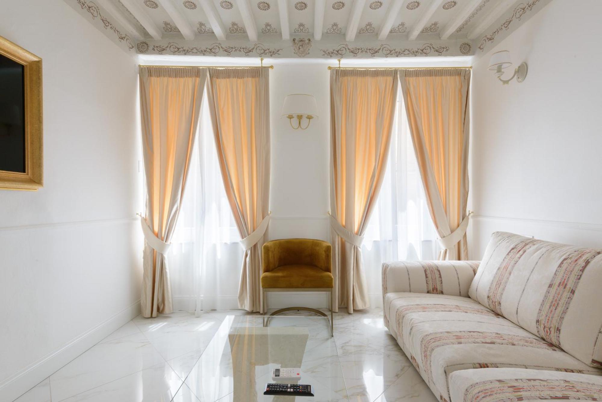 Domus Nannini Spa - L' Arco Di Matteotti Siena Eksteriør billede